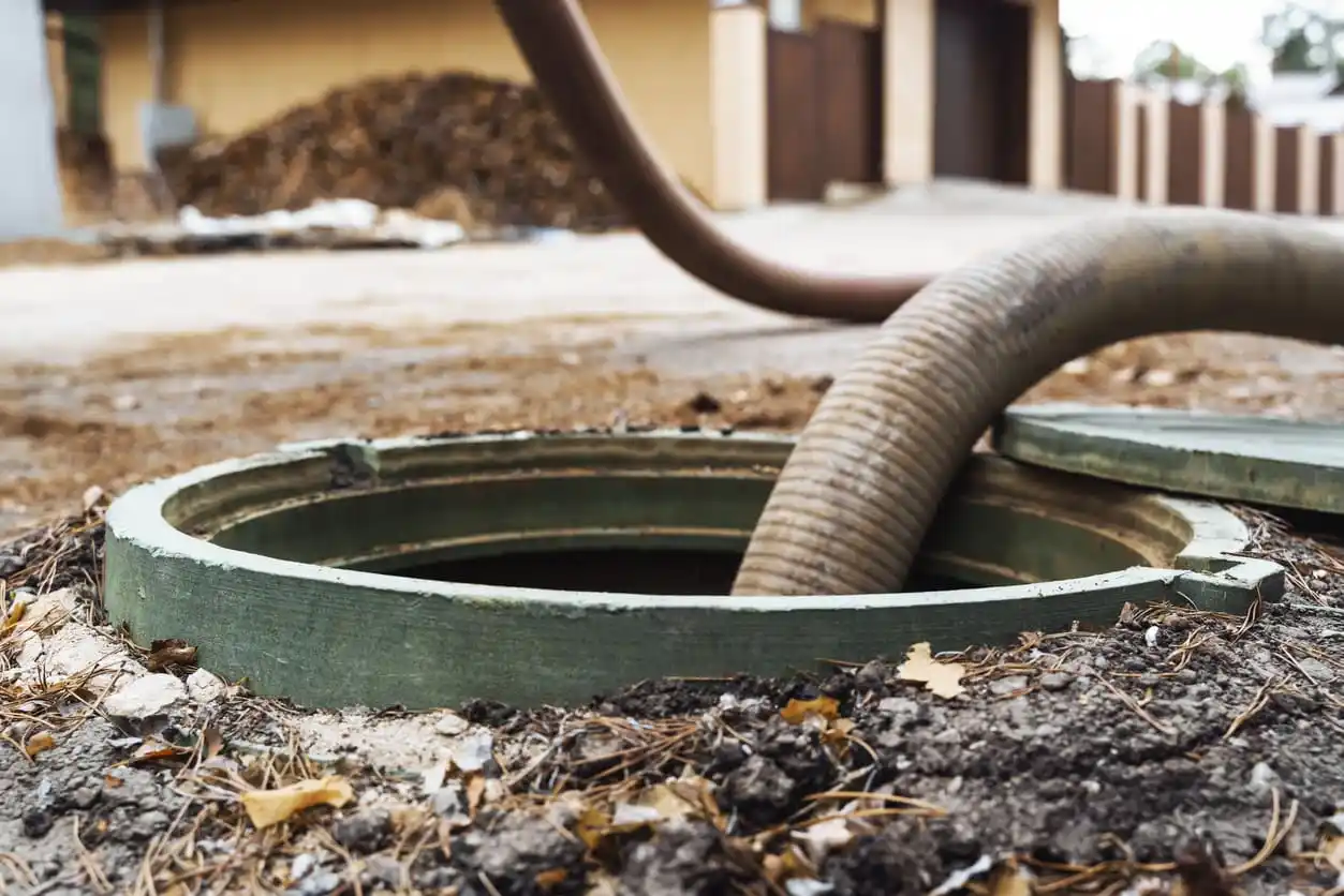 septic tank services Grand Canyon Village